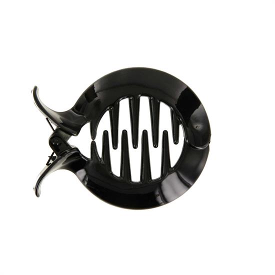L.C. PINZA CAP. NL105N-608 PESCE NERA 8 X 6,5 CM