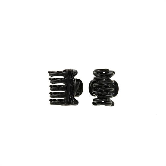L.C. PINZA MINI NL288N-120 NERO 2,5 X 2,5 CM