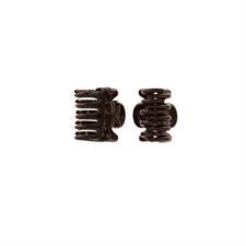 L.C. PINZA MINI NL288M-120 MARRONE 2,5 X 2,5 CM