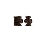 L.C. PINZA MINI NL288M-120 MARRONE 2,5 X 2,5 CM