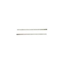 L.C. MOLLETTA 204O-77 DRITTA STRASS ARGENTO
