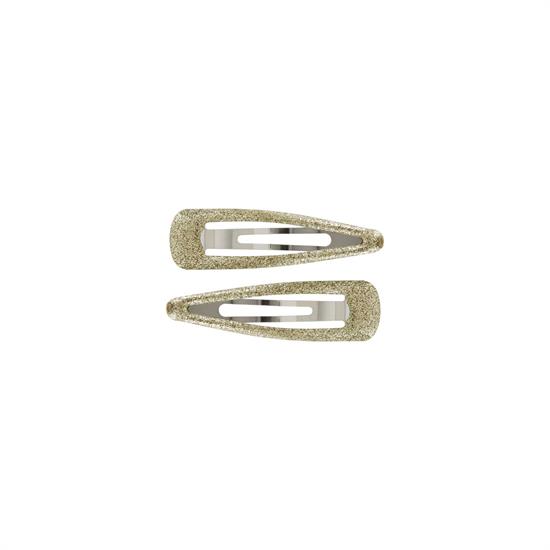 L.C. CLIC CLAC NL317O-410 GLITTER ORO