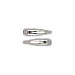 L.C. CLIC CLAC NL317A-410 GLITTER ARGENTO