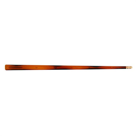 L.C. ACC.CAPELLI NL611M-407 SPILLONE MARRONE 18 CM