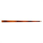 L.C. ACC.CAPELLI NL611M-407 SPILLONE MARRONE 18 CM