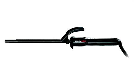 BABYLISS PRO FERRO ONDULANTE 10 MM TITANIO DIAMOND BAB2470TDE