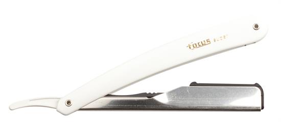 CUMBO FOCUS SUPER INOX EVOLUTION RASIERER