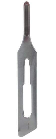 CUMBO PROFI NAGELSCHIEBER, ERSATZKLINGE N. 1