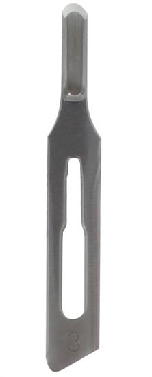 CUMBO PROFI NAGELSCHIEBER, ERSATZKLINGE N. 3