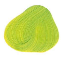 DIRECTIONS COLORAZIONE SEMI PERMANENTE FLUORESCENT LIME