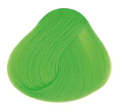 DIRECTIONS COLORAZIONE SEMI PERMANENTE FLUORESCENT GREEN