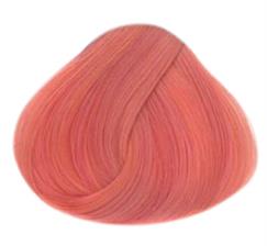 DIRECTIONS COLORAZIONE SEMI PERMANENTE PEACH