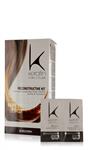 EDELSTEIN KERATIN KIT MIT REKONSTRUKTIONSEFFEKT BOTOX