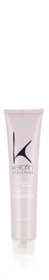 EDELSTEIN KERATIN RECONSTRUCTIVE HAIR MASK EFFETTO BOTOX