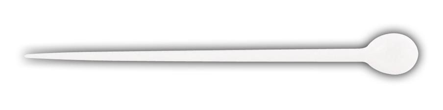 EUROSTIL SPILLI IN PLASTICA NYLON DURI 00648