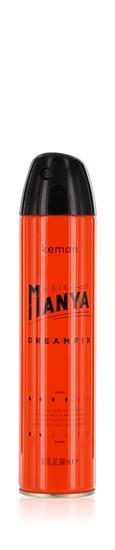 KEMON STYLING DREAMFIX STRONG HOLD HAIRSPRAY