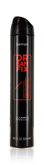 KEMON STYLING DREAMFIX LACCA TENUTA FORTE