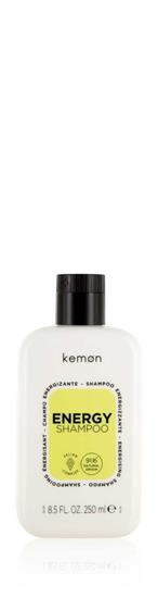 KEMON CARE ENERGY SHAMPOO