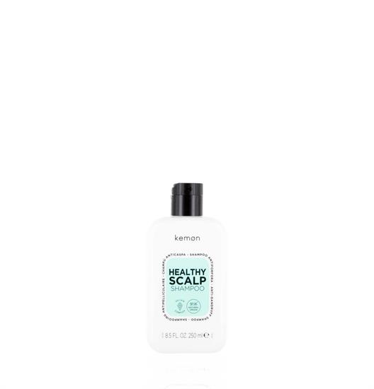 KEMON CARE HEALTHY SCALP SHAMPOO ANTIFORFORA