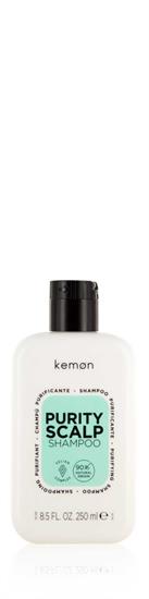 KEMON CARE PURITY SCALP SHAMPOO