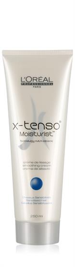 L'OREAL X-TENSO SENSIBILISIERTES HAAR