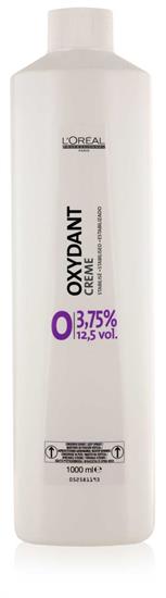 L'OREAL OXYDANT CREME 12,5 VOL