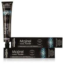 L'OREAL MAJIREL COOL COVER