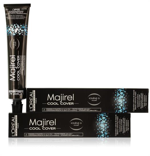 L'OREAL MAJIREL COOL COVER