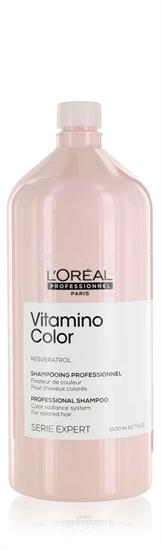 L'OREAL EXPERT VITAMINO COLOR SHAMPOO