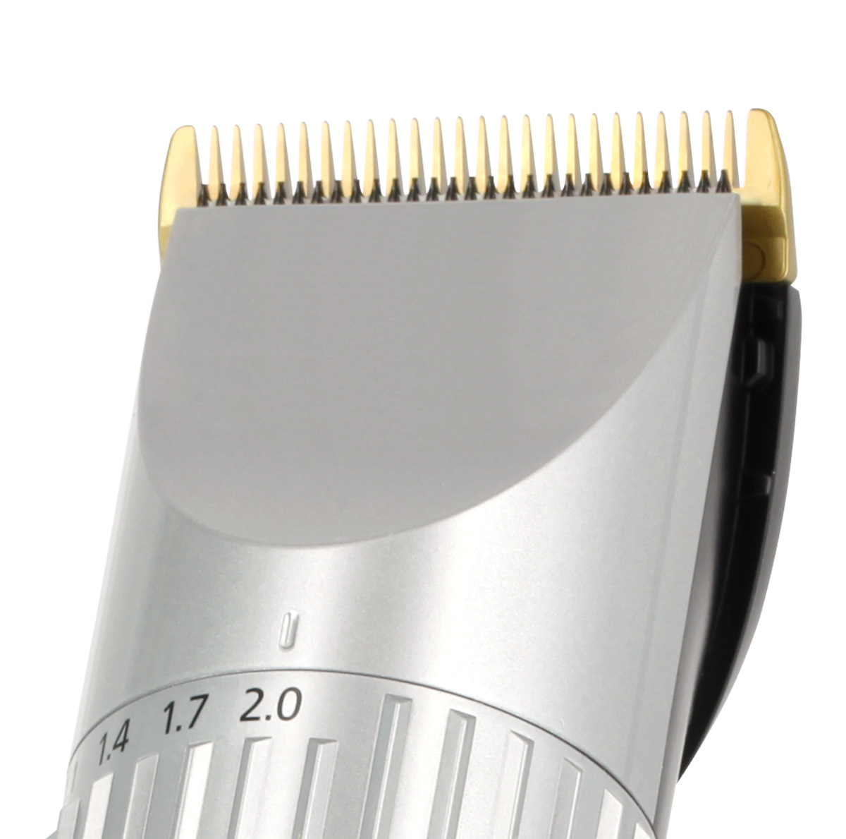PANASONIC ER-1512 K PROFI-HAARSCHNEIDEMASCHINE - Haarschneider - The Hair  Shop