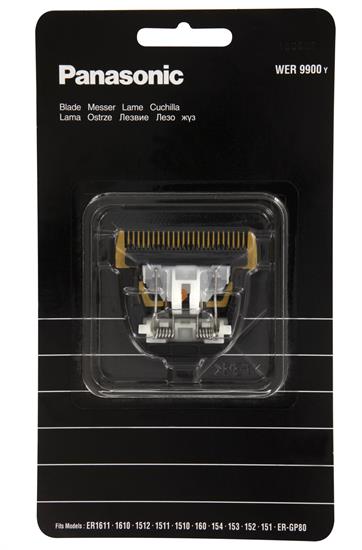 PANASONIC SCHNEIDEKOPF MODELL ER-1611-10/1512-11-10/160/154/153