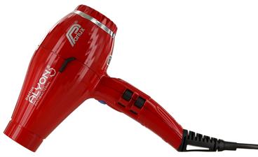 PARLUX ALYON AIR IONIZER TECH ROSSO 2250 WATT
