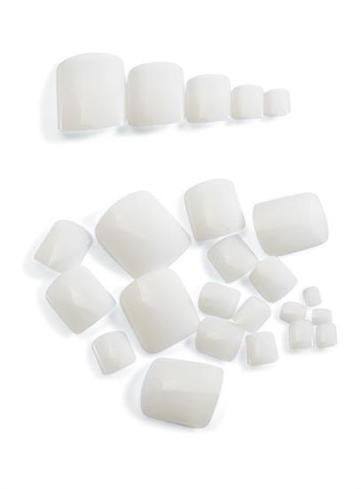 PEGGY SAGE ACC.PIEDI 142300 CAPSULE PER LE DITA DEL PIEDE