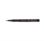 PEGGY SAGE MAT.OCCHI & EYEL. 131911 BLACKPEN WATERPROOF NERO