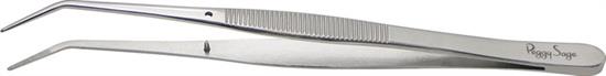 PEGGY SAGE KUENSTL.NÄGEL 143013 METALLZ. Z.KURVEN HAFTSCHABLONEN