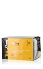 PEGGY SAGE ACC.CERA 601091 DOSE MIT HEISSWACHS Z.EPILIEREN+ SPAT