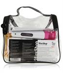 PEGGY SAGE 601098 WARMWACHS SET MIT 4 WACHSPATRONEN ZUM EPILIERE