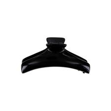 L.C. PINZA CAP. NL972N-122 NERA 11,5 X 5 CM