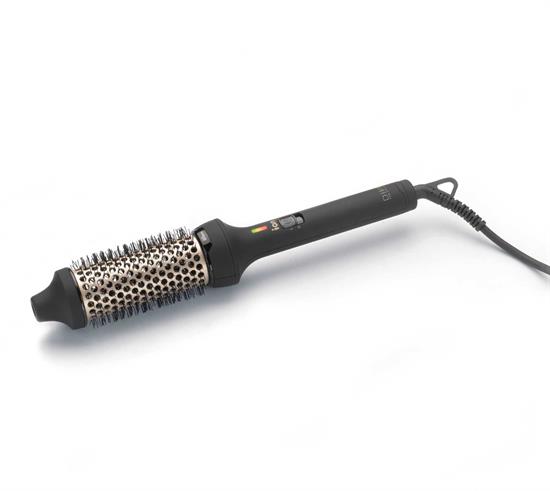 DIVA WARMBÜRSTE CERAMIC HEATED BRUSH 40 MM