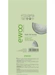EWOO FESTES SHAMPOO HAIR & BODY FÜR TÄGLICHEN GEBRAUCH