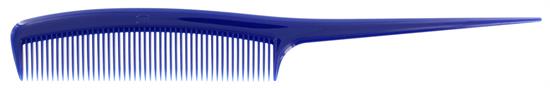 COKO PETTINE CODA BLU