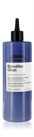 L'OREAL EXPERT BLONDIFIER TREATMENT BACKBAR