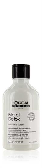 L'OREAL EXPERT METAL DETOX SHAMPOO