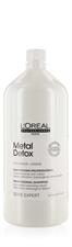 L'OREAL EXPERT METAL DETOX SHAMPOO