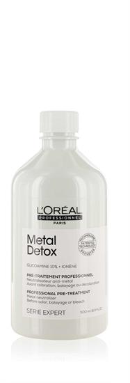 L'OREAL EXPERT METAL DETOX TREATMENT SPRAY