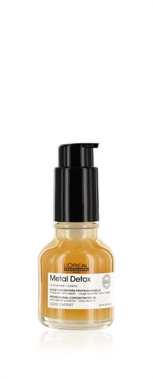 L'OREAL EXPERT METAL DETOX ÖL