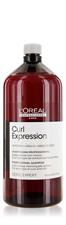 L'OREAL EXPERT CURL EXPRESSION GEL-SHAMPOO ULTRA REINIGEND