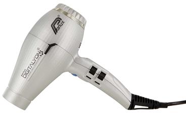 PARLUX PHON DIGITALYON ARGENTO 2400 WATT
