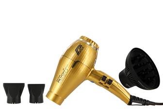 PARLUX OFFERTA PHON ALYON GOLD + MAGIC SENSE LIMITED EDITION