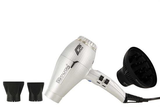 PARLUX OFFERTA PHON DIGITALYON ARGENTO+MAGIC SENSE LIMITED EDITI
